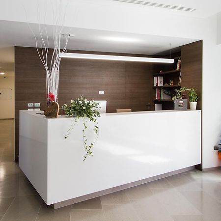 Tarcento Albergo Al Tarcentino מראה חיצוני תמונה