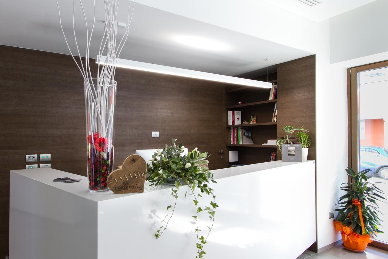 Tarcento Albergo Al Tarcentino מראה חיצוני תמונה