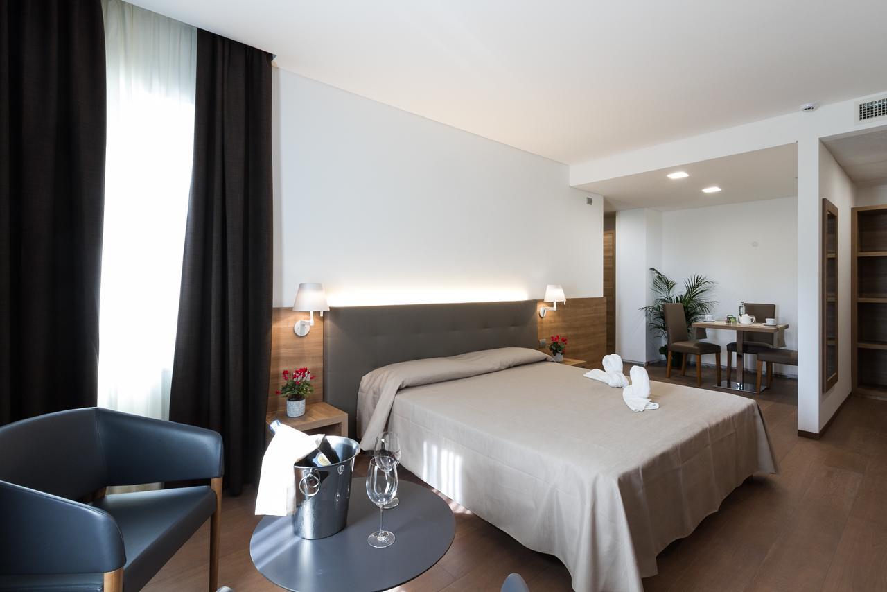 Tarcento Albergo Al Tarcentino מראה חיצוני תמונה