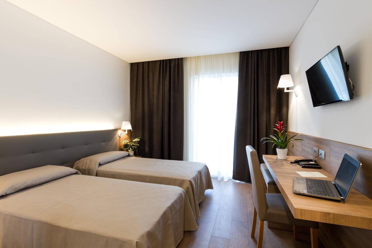 Tarcento Albergo Al Tarcentino מראה חיצוני תמונה